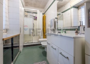 Bagno - Bilocale VIA MAZZINI
 
12, Biandronno - foto 21