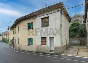 Casa all\'aperto - Bilocale VIA MAZZINI
 
12, Biandronno - foto 24