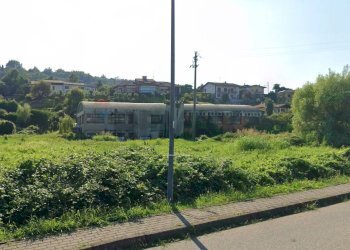 Non correlato - Capannone VIA CARDUCCI, Dormelletto - foto 6