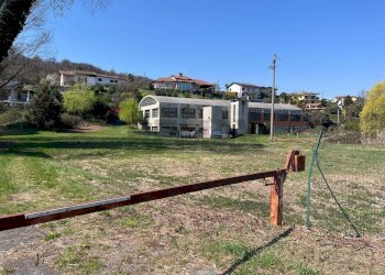 Vista esterna - Shed VIA CARDUCCI, Dormelletto - photo 3