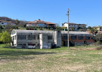 Vista esterna - Shed VIA CARDUCCI, Dormelletto - photo 5