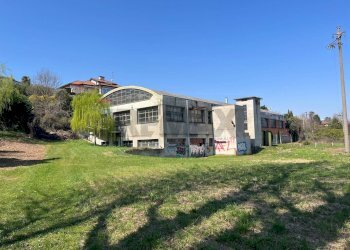 Vista esterna - Shed VIA CARDUCCI, Dormelletto - photo 6