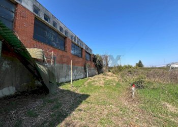Vista esterna - Shed VIA CARDUCCI, Dormelletto - photo 8