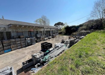 Vista esterna - Shed VIA CARDUCCI, Dormelletto - photo 9