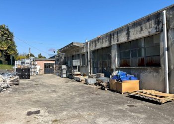 Vista esterna - Shed VIA CARDUCCI, Dormelletto - photo 10