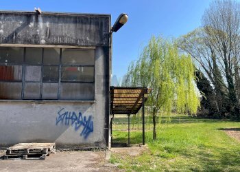 Vista esterna - Shed VIA CARDUCCI, Dormelletto - photo 11