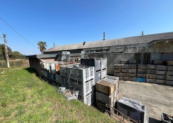 Vista esterna - Shed VIA CARDUCCI, Dormelletto - photo 12