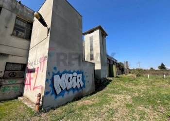 Vista esterna - Shed VIA CARDUCCI, Dormelletto - photo 13