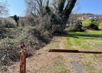 Accesso su Via Ribot - Shed VIA CARDUCCI, Dormelletto - photo 17