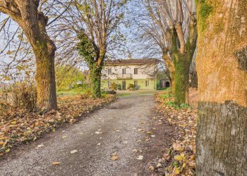 Casa all\'aperto - Casa indipendente VIA MATTEOTTI
 
1, Sartirana Lomellina - foto 1