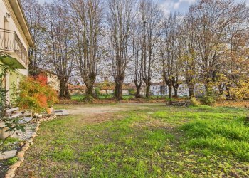 Giardino - Casa indipendente VIA MATTEOTTI
 
1, Sartirana Lomellina - foto 3