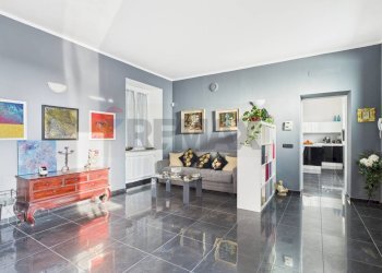 Soggiorno - Casa indipendente VIA MATTEOTTI
 
1, Sartirana Lomellina - foto 5