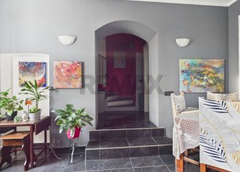 Sala da pranzo - Casa indipendente VIA MATTEOTTI
 
1, Sartirana Lomellina - foto 7