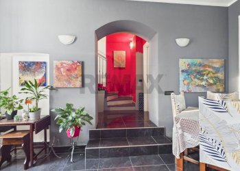 Sala da pranzo - Casa indipendente VIA MATTEOTTI
 
1, Sartirana Lomellina - foto 8