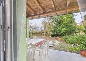 Terrazza - Casa indipendente VIA MATTEOTTI
 
1, Sartirana Lomellina - foto 15