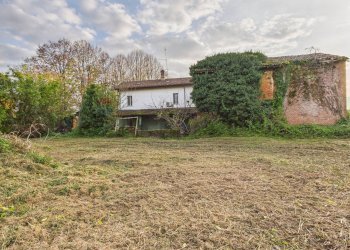 Casa all\'aperto - Casa indipendente VIA MATTEOTTI
 
1, Sartirana Lomellina - foto 17