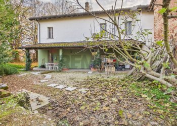 Casa all\'aperto - Casa indipendente VIA MATTEOTTI
 
1, Sartirana Lomellina - foto 18