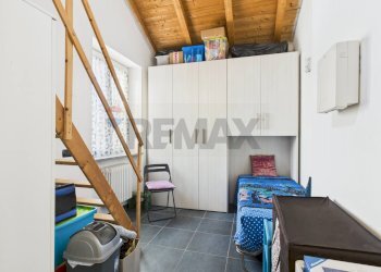 Camera / camera da letto - Casa indipendente VIA MATTEOTTI
 
1, Sartirana Lomellina - foto 27