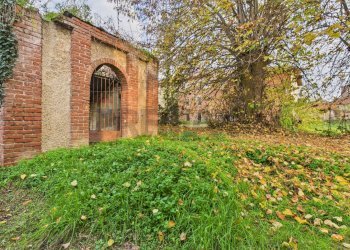 Casa all\'aperto - Casa indipendente VIA MATTEOTTI
 
1, Sartirana Lomellina - foto 28