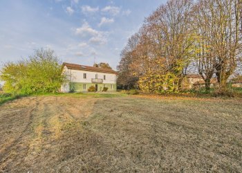 Casa all\'aperto - Casa indipendente VIA MATTEOTTI
 
1, Sartirana Lomellina - foto 30