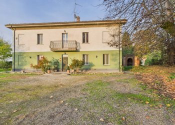 Casa all\'aperto - Casa indipendente VIA MATTEOTTI
 
1, Sartirana Lomellina - foto 31