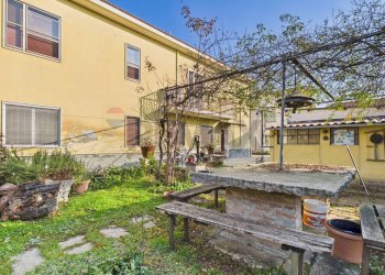 Giardino - Villa VIA GIOVANNI XXIII
 
2, Casatisma - photo 33