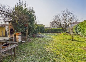 Giardino - Villa VIA GIOVANNI XXIII
 
2, Casatisma - photo 35