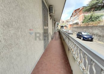 Balcone - Appartamento via Umberto
 
41, Sant'Agata Li Battiati - foto 5