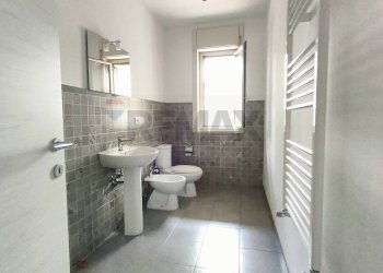 Bagno - Appartamento via Umberto
 
41, Sant'Agata Li Battiati - foto 7