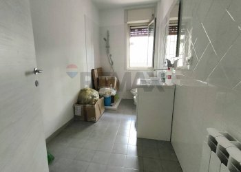 Bagno - Appartamento via Umberto
 
41, Sant'Agata Li Battiati - foto 13
