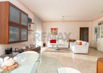 Soggiorno - Appartamento Viale Nitta
 
16/A, Catania - foto 3