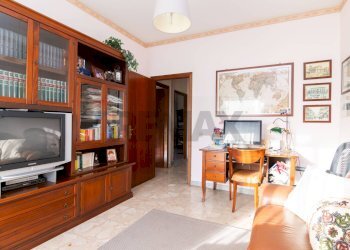 Soggiorno - Appartamento Viale Nitta
 
16/A, Catania - foto 14