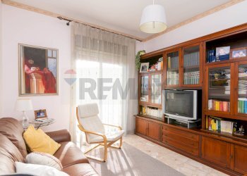 Soggiorno - Appartamento Viale Nitta
 
16/A, Catania - foto 15