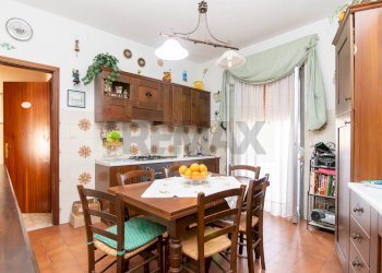 Sala da pranzo - Appartamento Viale Nitta
 
16/A, Catania - foto 18