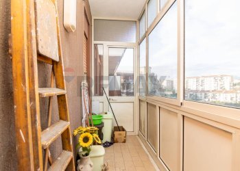 Balcone - Appartamento Viale Nitta
 
16/A, Catania - foto 19