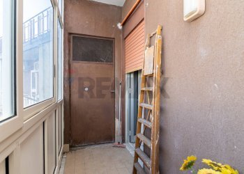 Hall / corridoio - Appartamento Viale Nitta
 
16/A, Catania - foto 20