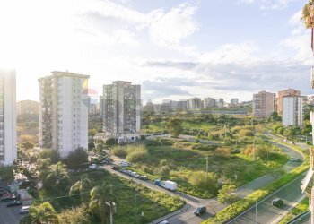 Edificio all\'aperto - Appartamento Viale Nitta
 
16/A, Catania - foto 23