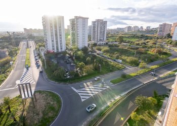 Edificio all\'aperto - Appartamento Viale Nitta
 
16/A, Catania - foto 25