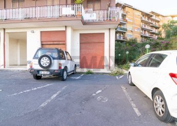 Edificio all\'aperto - Appartamento Viale Nitta
 
16/A, Catania - foto 27