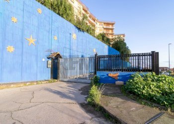 Edificio all\'aperto - Appartamento Viale Nitta
 
16/A, Catania - foto 29