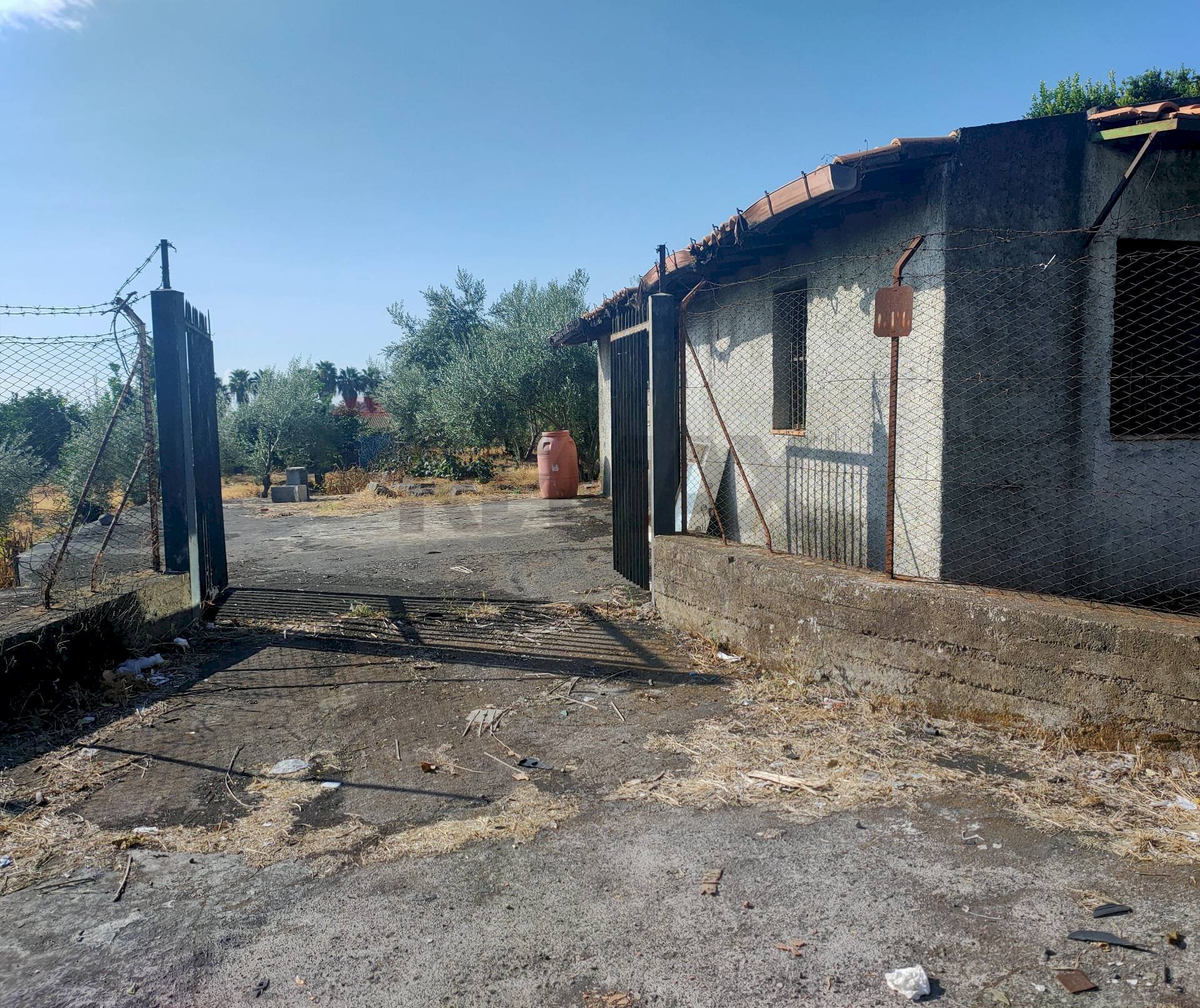 Casa all\'aperto - Agricultural land Strada 86 San Leonardello
 
snc, Giarre - photo 1