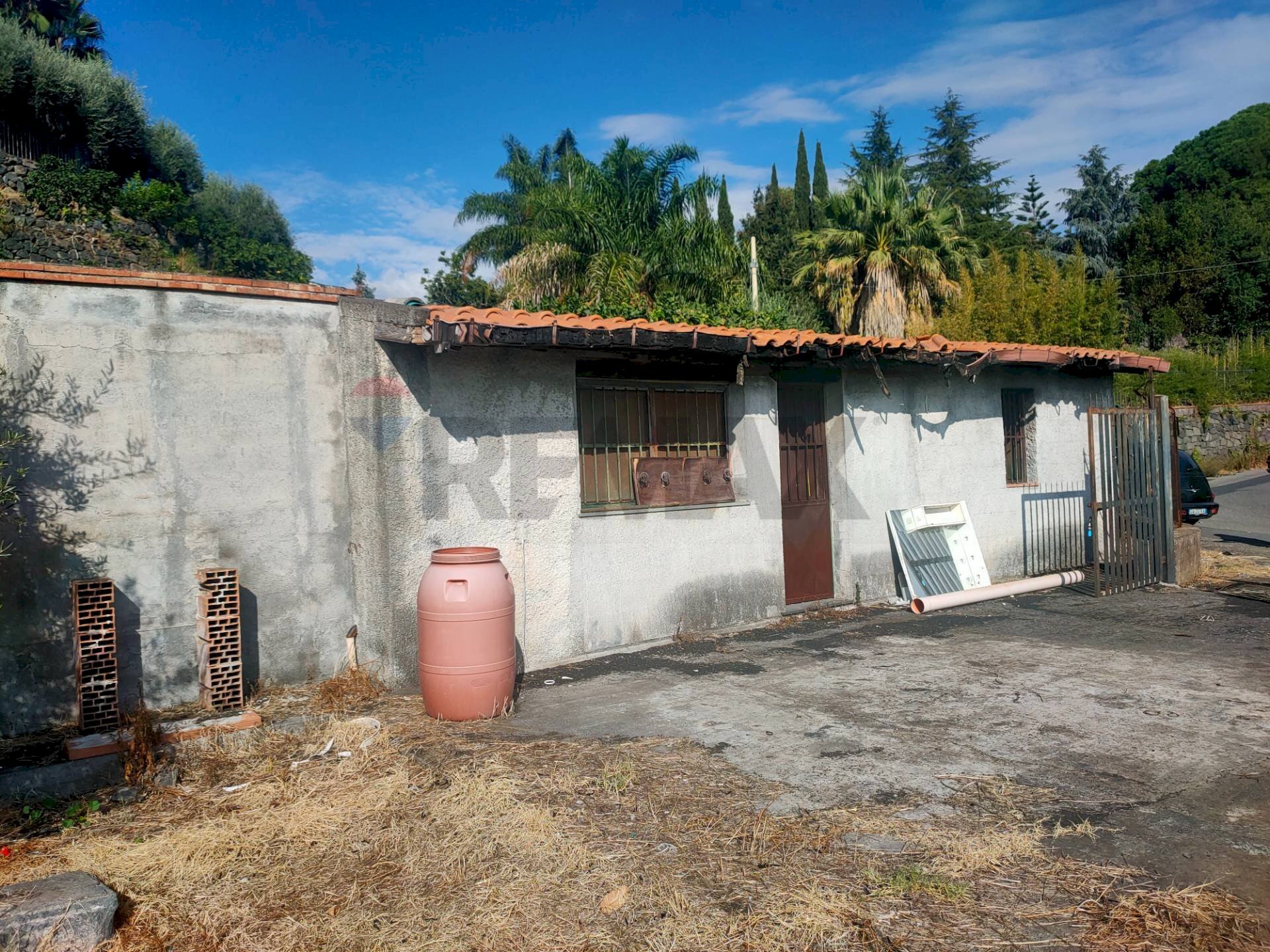 Casa all\'aperto - Agricultural land Strada 86 San Leonardello
 
snc, Giarre - photo 2