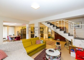 Sala da pranzo - Villa a Schiera Via Matteo Gaudioso
 
15, Pedara - foto 8