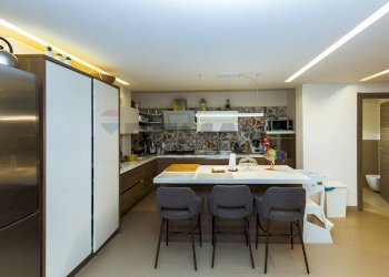 Cucina - Villa a Schiera Via Matteo Gaudioso
 
15, Pedara - foto 11