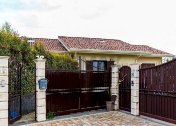 Casa all\'aperto - Villa a Schiera Via Matteo Gaudioso
 
15, Pedara - foto 20