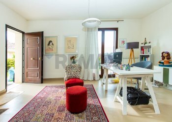 Soggiorno - Villa a Schiera Via Matteo Gaudioso
 
15, Pedara - foto 31