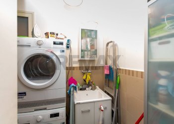 Lavanderia - Villa a Schiera Via Matteo Gaudioso
 
15, Pedara - foto 41