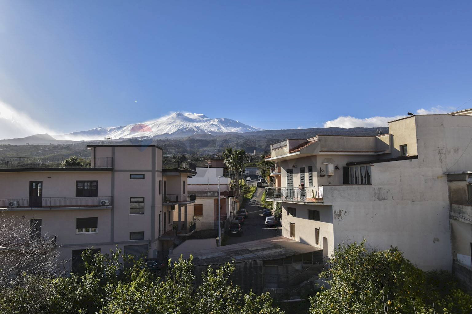 Edificio all\'aperto - Trilocale via Cavour
 
47, Mascali - foto 2