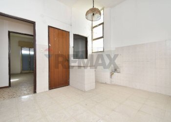 Stanza vuota - Trilocale via Cavour
 
47, Mascali - foto 17