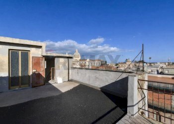 Terrazza - Trilocale via Cavour
 
47, Mascali - foto 23